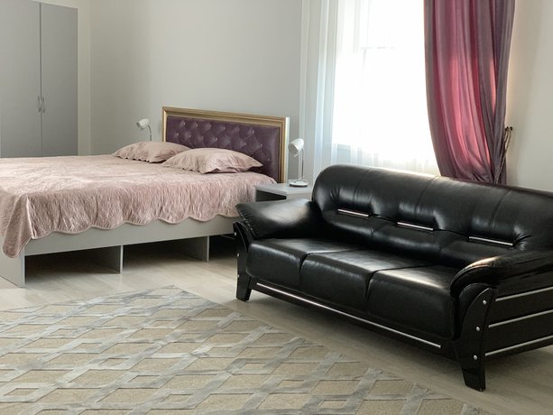 Imagen de la habitación del Hotel Arbat, Makhachkala. Foto 6