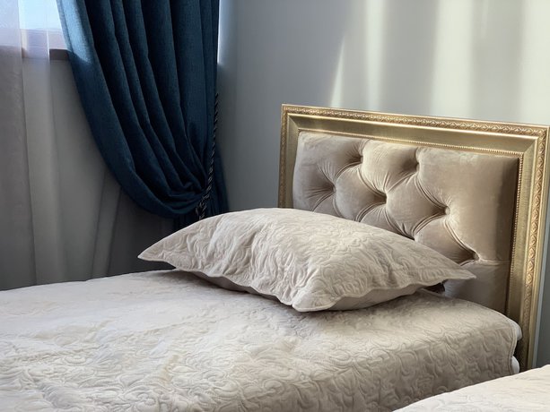 Imagen de la habitación del Hotel Arbat, Makhachkala. Foto 8