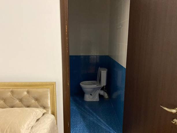 Imagen de la habitación del Hotel Arbat, Makhachkala. Foto 9