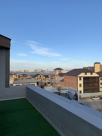 Imagen de la habitación del Hotel Arbat, Makhachkala. Foto 10