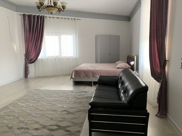 Imagen de la habitación del Hotel Arbat, Makhachkala. Foto 11
