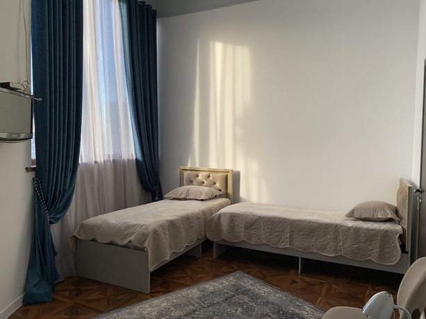 Imagen de la habitación del Hotel Arbat, Makhachkala. Foto 12
