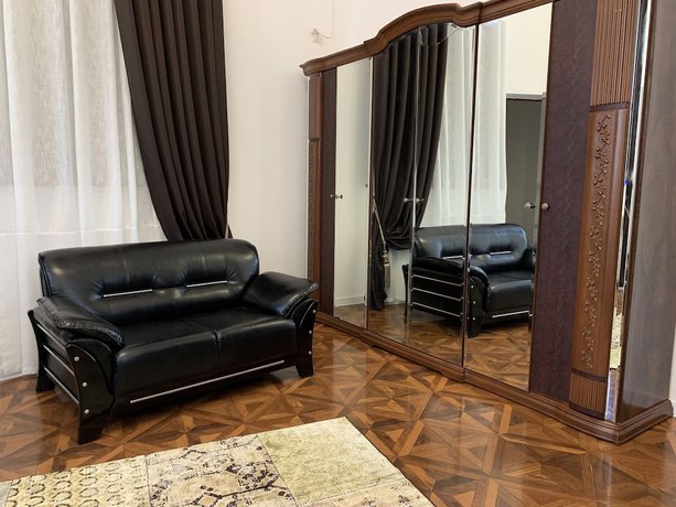 Imagen de la habitación del Hotel Arbat, Makhachkala. Foto 15