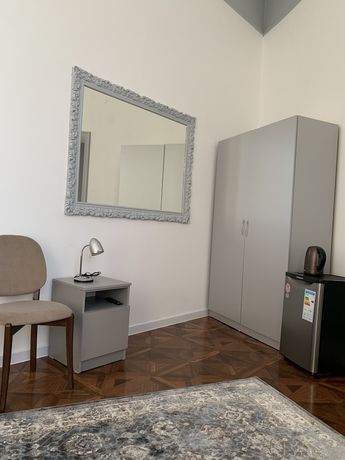 Imagen de la habitación del Hotel Arbat, Makhachkala. Foto 16