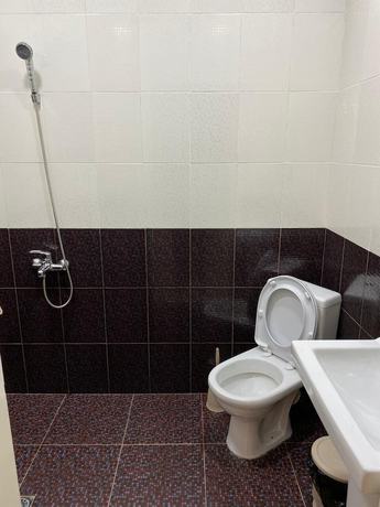 Imagen de la habitación del Hotel Arbat, Makhachkala. Foto 17