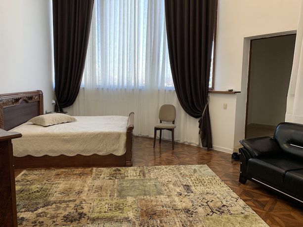 Imagen de la habitación del Hotel Arbat, Makhachkala. Foto 18