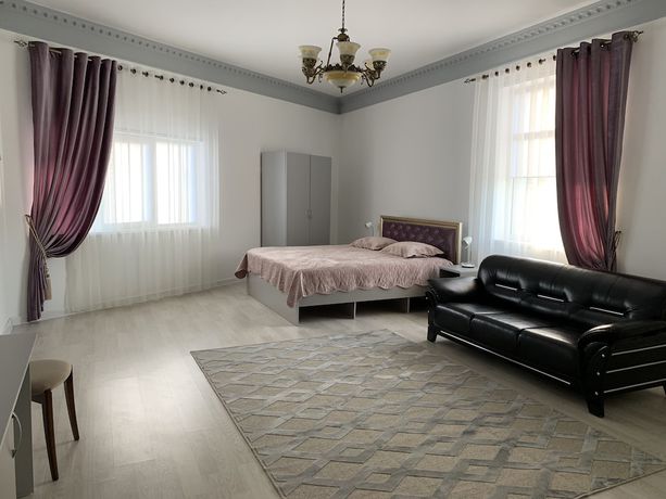 Imagen general del Hotel Arbat, Makhachkala. Foto 2