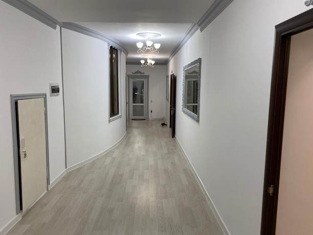 Imagen de los interiores del Hotel Arbat, Makhachkala. Foto 20