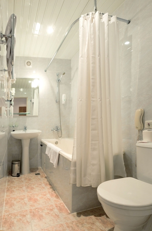 Imagen de la habitación del Hotel Arbat Nord. Foto 6