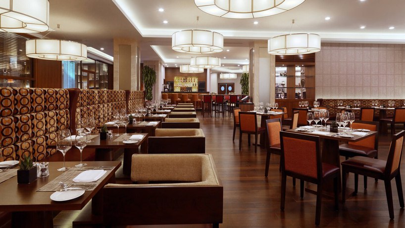 Imagen general del Hotel Arbat Stars And Apartments. Foto 1
