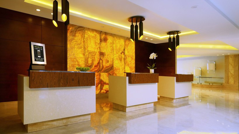 Imagen general del Hotel Arbat Stars And Apartments. Foto 2