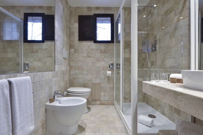 Imagen de la habitación del Hotel Arbatax Park Resort - Borgo Cala Moresca. Foto 7