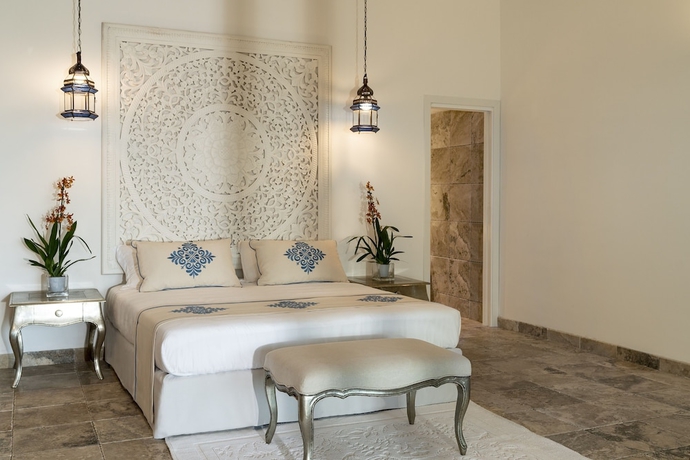 Imagen de la habitación del Hotel Arbatax Park Resort - Cottage. Foto 3