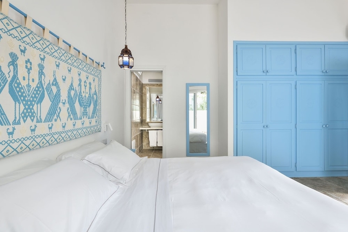 Imagen de la habitación del Hotel Arbatax Park Resort - Cottage. Foto 7