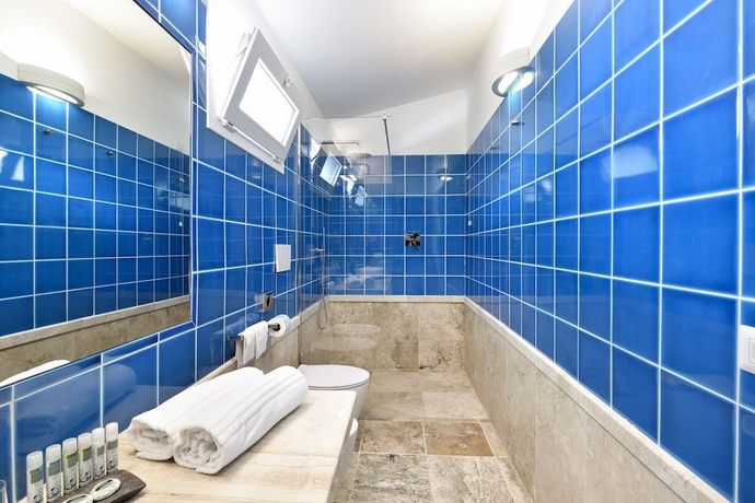 Imagen de la habitación del Hotel Arbatax Park Resort - Cottage. Foto 18