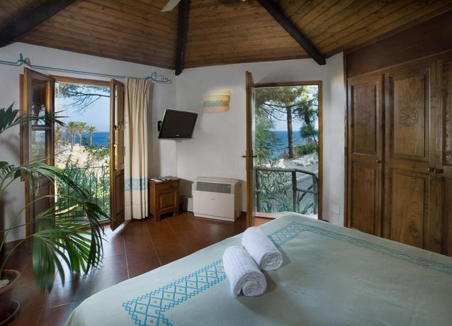 Imagen de la habitación del Hotel Arbatax Park Resort - Dune. Foto 4