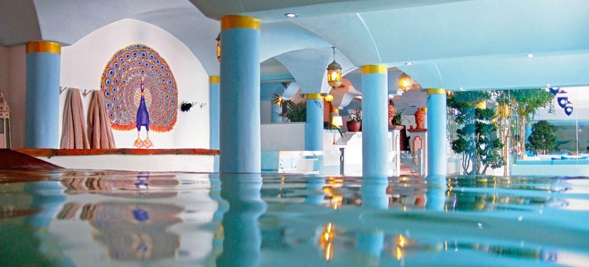 Imagen general del Hotel Arbatax Park Resort. Foto 2