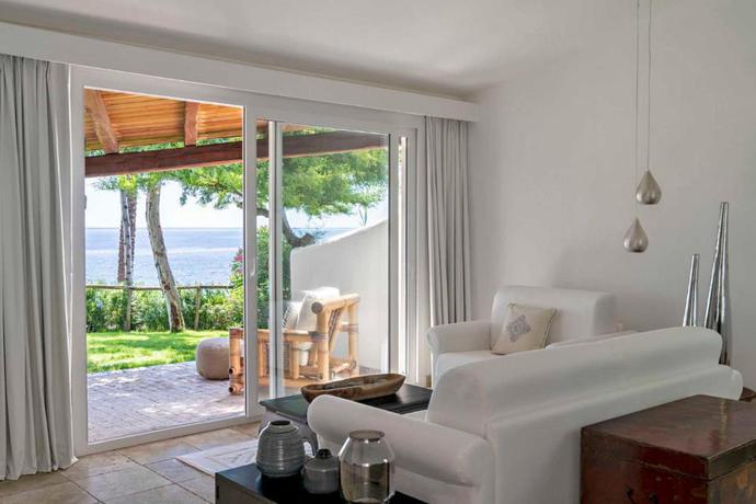 Imagen general del Hotel Arbatax Park Resort Suites del Mare. Foto 17