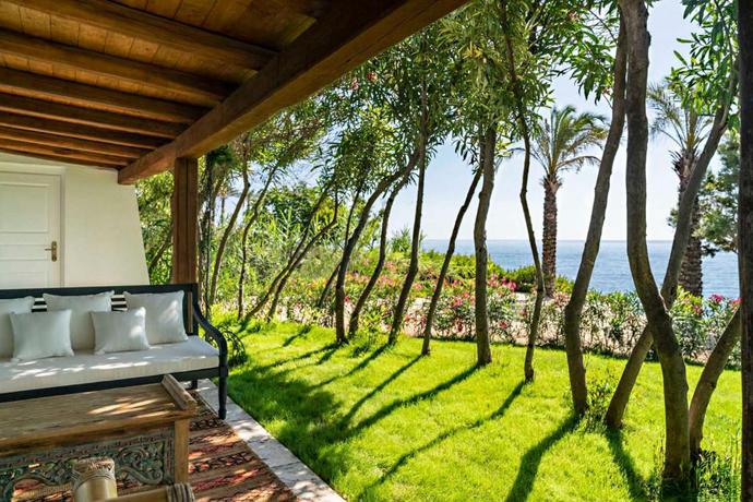 Imagen general del Hotel Arbatax Park Resort Suites del Mare. Foto 18