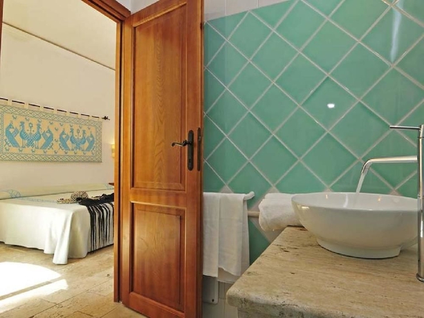 Imagen de la habitación del Hotel Arbatax Park Resort - Telis. Foto 7