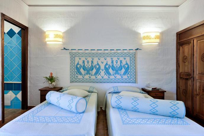 Imagen general del Hotel Arbatax Park Resort - Ville del Parco. Foto 5