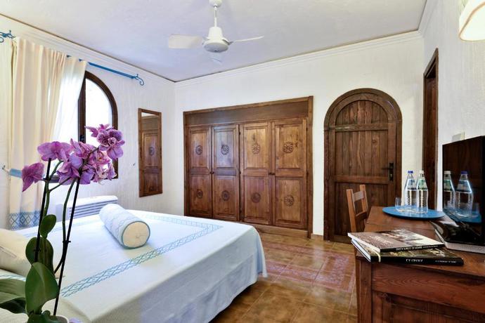 Imagen general del Hotel Arbatax Park Resort - Ville del Parco. Foto 6