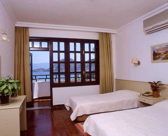 Imagen de la habitación del Hotel Arbatt Marmaris, İ&ccedil;meler. Foto 2