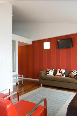 Imagen de la habitación del Hotel Arbe. Foto 14