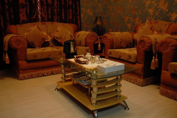 Imagen de la habitación del Hotel Arbella Boutique. Foto 5