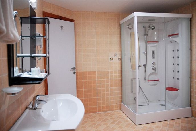 Imagen de los exteriores del Hotel Arbella Boutique. Foto 10