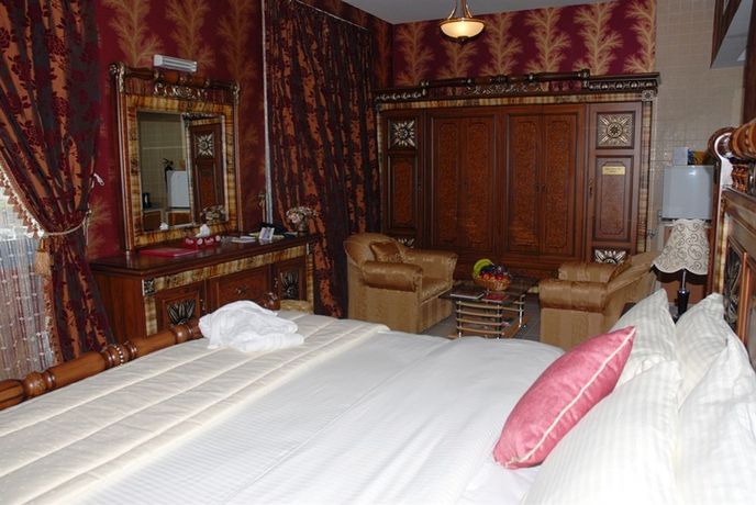 Imagen de los interiores del Hotel Arbella Boutique. Foto 11