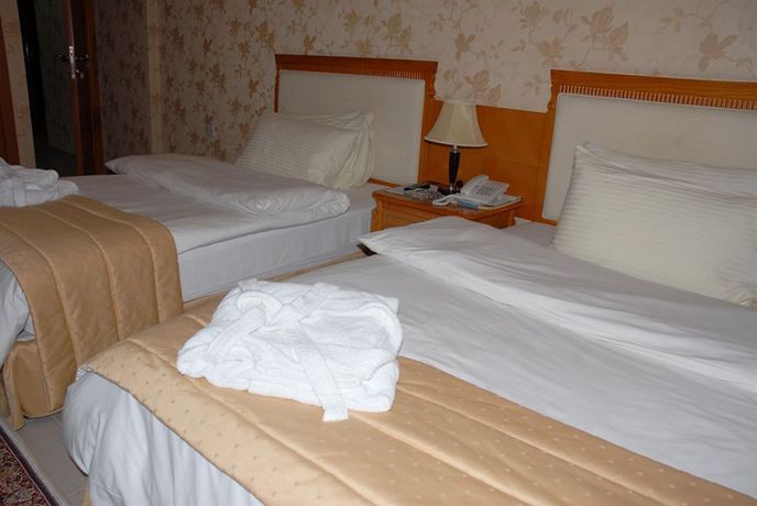 Imagen general del Hotel Arbella Boutique. Foto 2
