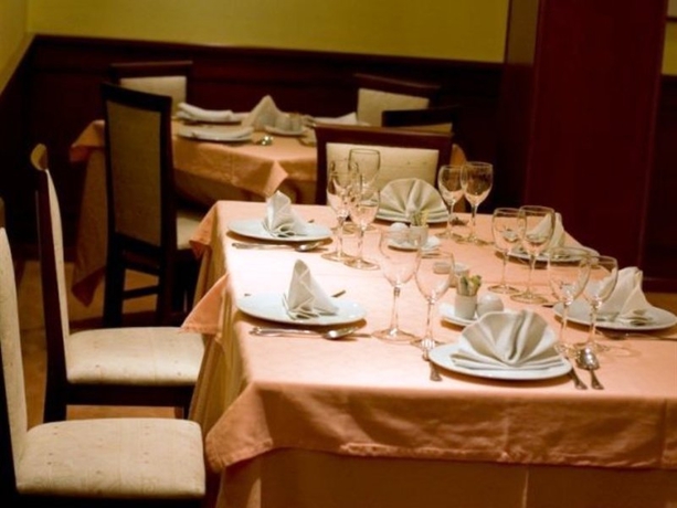 Imagen general del Hotel Arber. Foto 4