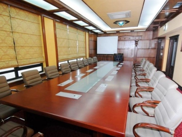 Imagen general del Hotel Arber. Foto 5