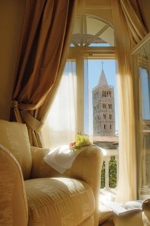 Imagen de la habitación del Hotel Arbiana. Foto 6