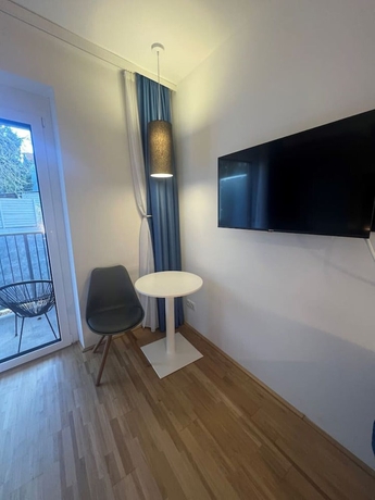 Imagen de la habitación del Hotel Arbio I Urbanstay Apartments. Foto 9