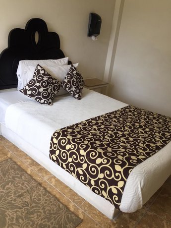 Imagen de la habitación del Hotel Arbis. Foto 3