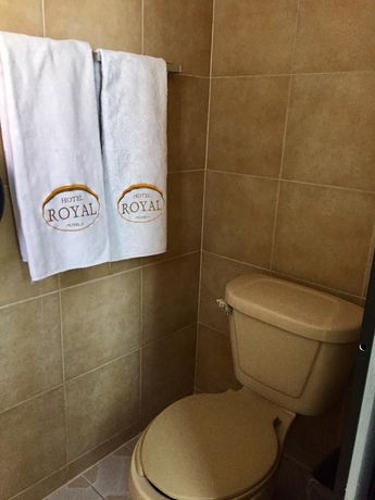 Imagen de la habitación del Hotel Arbis. Foto 6