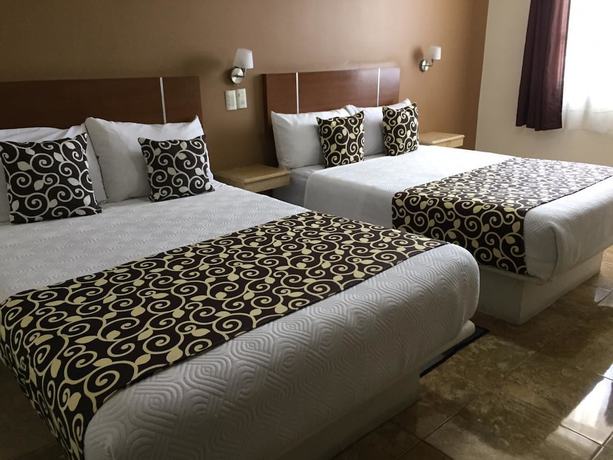 Imagen de la habitación del Hotel Arbis. Foto 8
