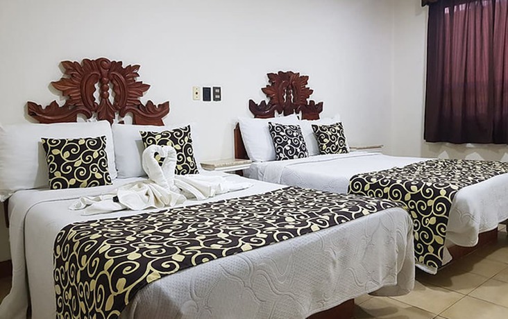 Imagen general del Hotel Arbis. Foto 1
