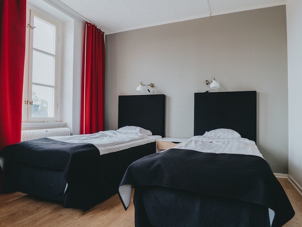 Imagen de la habitación del Hotel Arboga Stadshotell. Foto 2