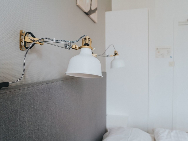 Imagen de la habitación del Hotel Arboga Stadshotell. Foto 3