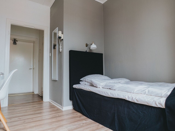 Imagen de la habitación del Hotel Arboga Stadshotell. Foto 4