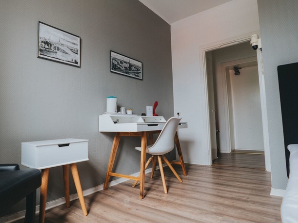 Imagen de la habitación del Hotel Arboga Stadshotell. Foto 5