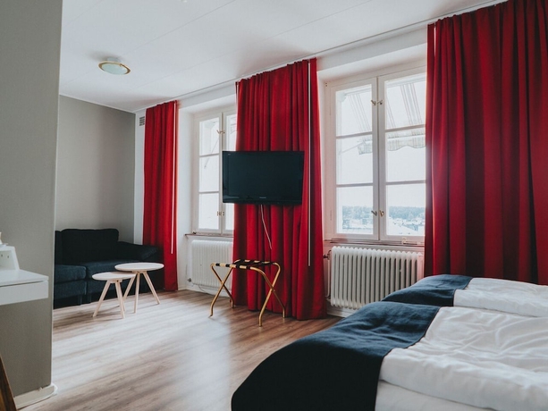 Imagen general del Hotel Arboga Stadshotell. Foto 1