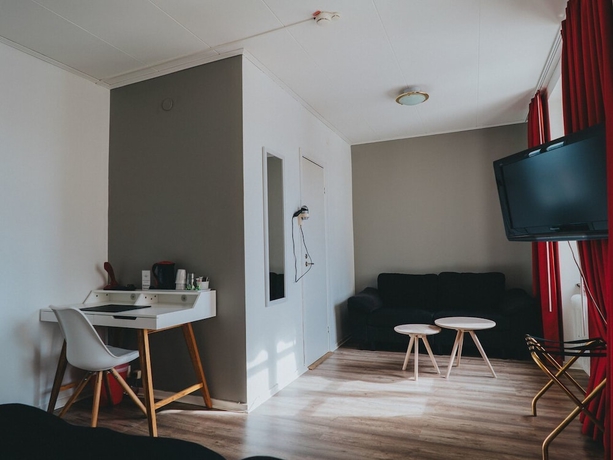 Imagen de la habitación del Hotel Arboga Stadshotell. Foto 6