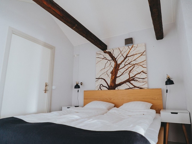 Imagen de la habitación del Hotel Arboga Stadshotell. Foto 7