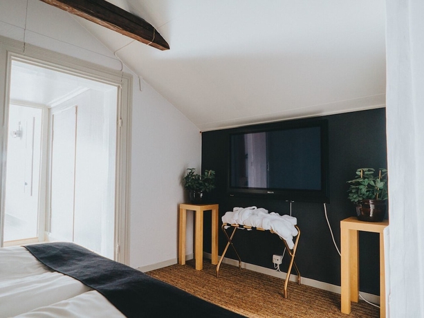 Imagen de la habitación del Hotel Arboga Stadshotell. Foto 8