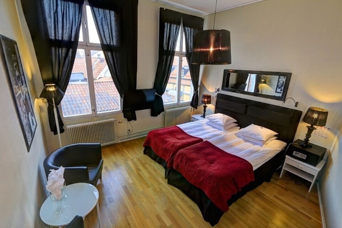 Imagen de la habitación del Hotel Arboga Stadshotell. Foto 9
