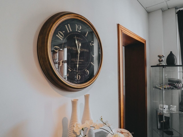 Imagen de los interiores del Hotel Arboga Stadshotell. Foto 16